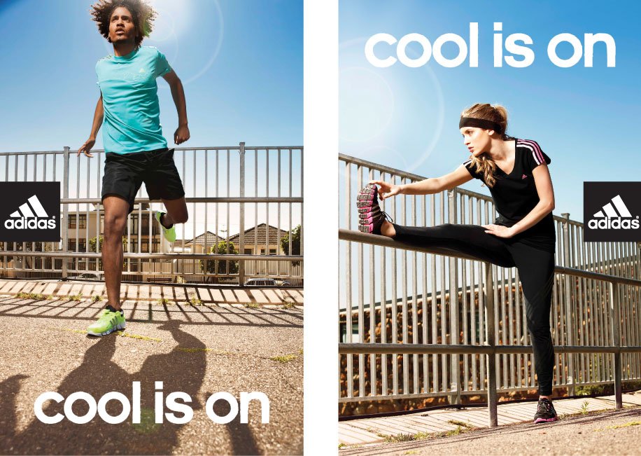 Adidas ClimaCool